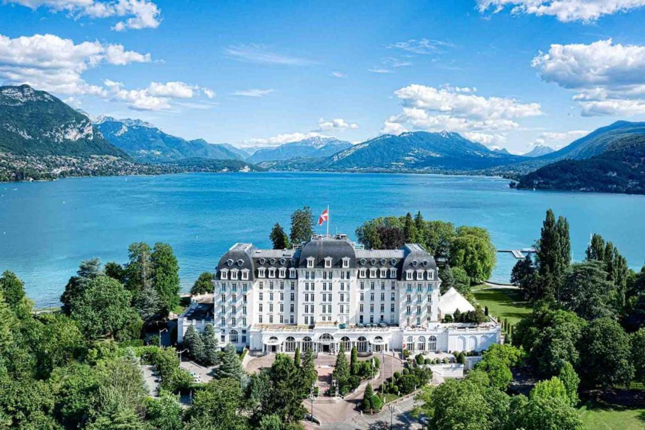 L'Echappee Du 36 - 4 Chambres Dans Le Triangle D'Or A 100M Du Lac, Parking Gratuit Annecy Dış mekan fotoğraf